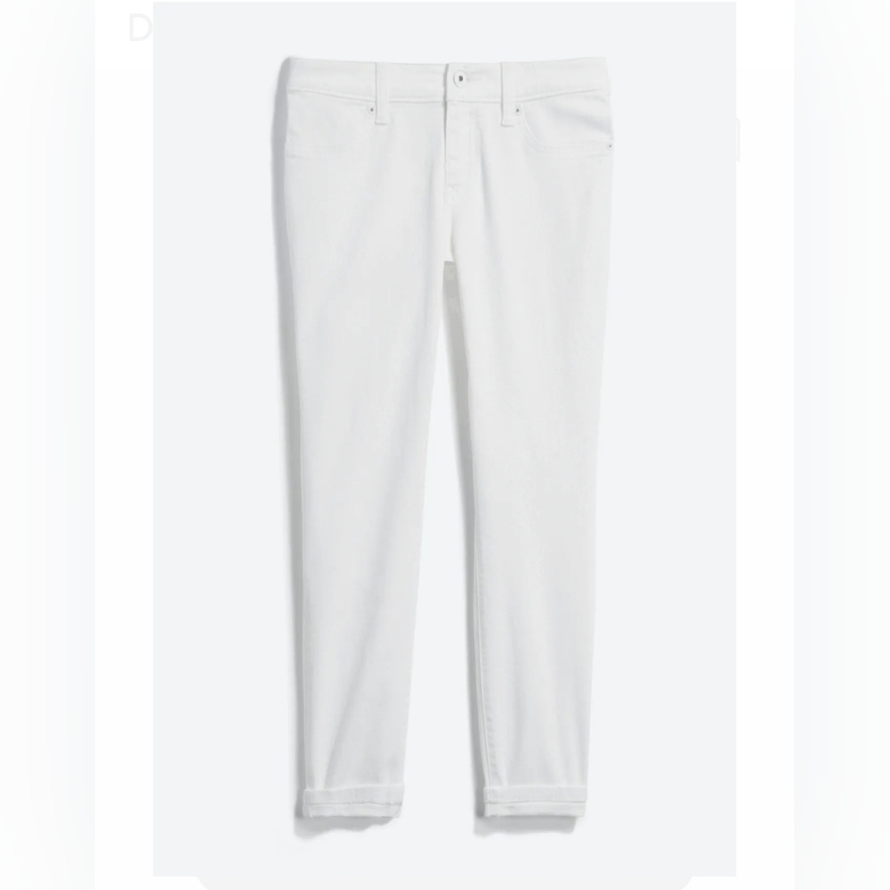 LILA RYAN Dorianna Skinny Jean